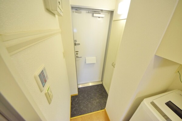 レオパレスアクセス登戸の物件内観写真